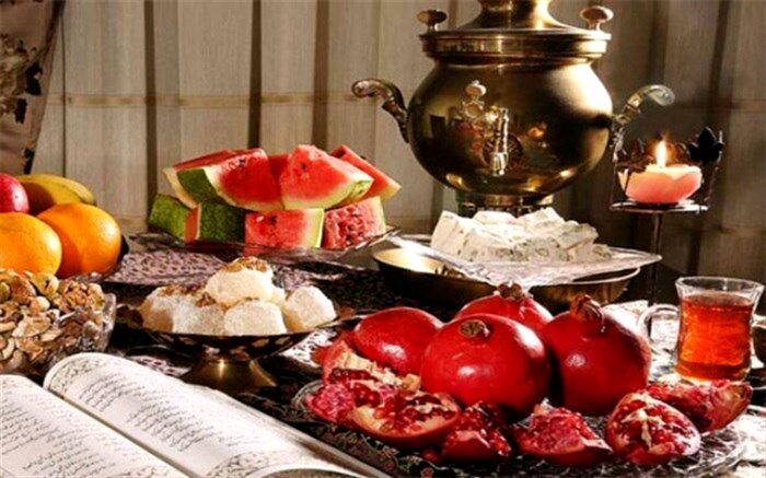 بلایی که لاکچری شدن بر سر «یلدا» آورد