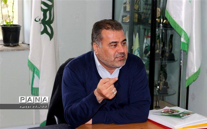 نکات راهبردی وزیر آموزش و پرورش در اولویت برنامه های سازمان دانش آموزی قزوین قرار می گیرد