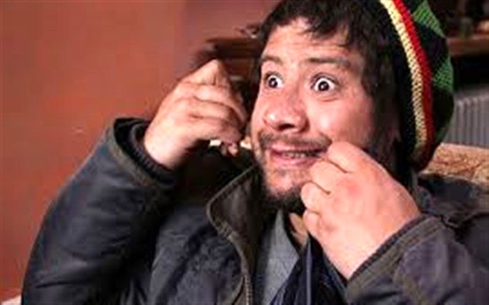 علی صادقی: در اوج خداحافظی کردم!