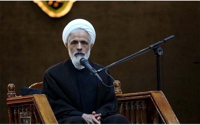 انصاری: صندوق رای، زبان گویای مردم با حاکمیت است