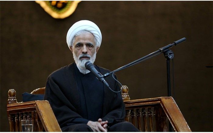 انصاری: صندوق رای، زبان گویای مردم با حاکمیت است