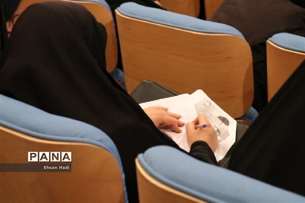 اختتامیه چهارمین دوره جشواره رسانه‌ای ابوذر