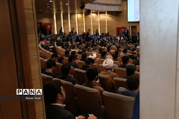 اختتامیه چهارمین دوره جشواره رسانه‌ای ابوذر