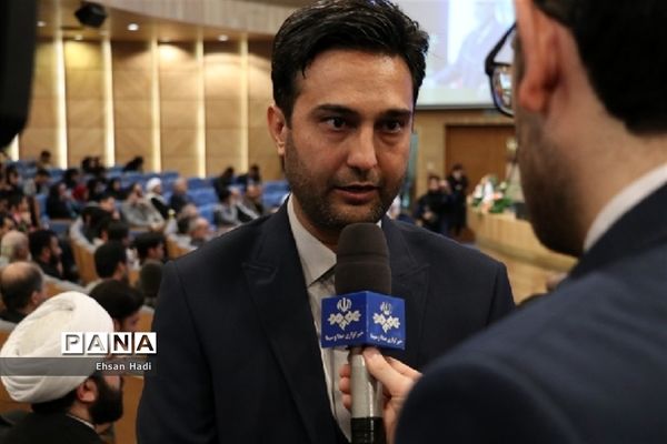 اختتامیه چهارمین دوره جشواره رسانه‌ای ابوذر