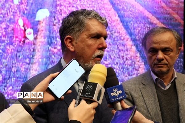 اختتامیه چهارمین دوره جشواره رسانه‌ای ابوذر