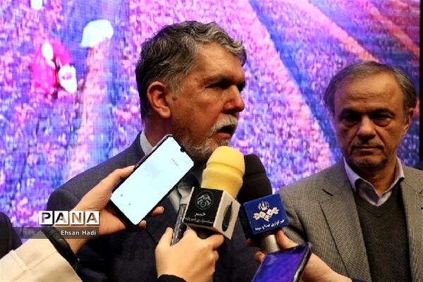 اختتامیه چهارمین دوره جشواره رسانه‌ای ابوذر