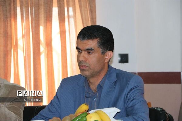 جلسه شورای مرکزی انجمن اولیا و مربیان مازندران