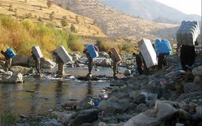 کولبری؛ آسیب اجتماعی مغفول در برنامه‌ریزی دو ساله