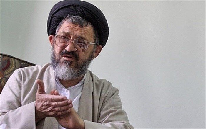 اکرمی: اگر مسئله‌ای پیش نیاید تنور انتخابات گرم خواهد بود