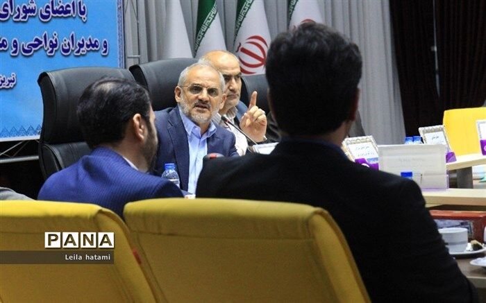 30 درصد افراد، با روش‌های غیرمتعارف جذب آموزش و پرورش شده‌اند