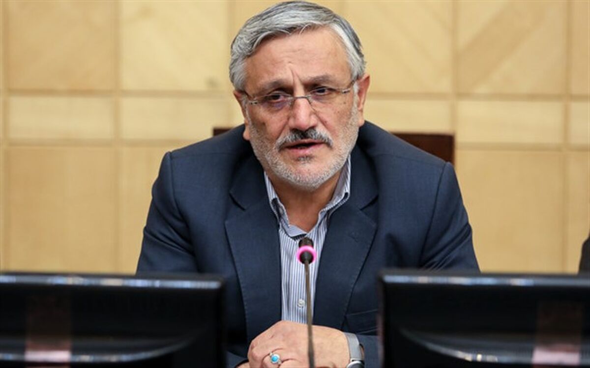 بیش از ۱۰۰ پیامک برای رد کلیات بودجه دریافت کردم