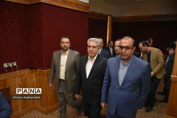 جشن ثبت جهانی جنگل‌های هیرکانی