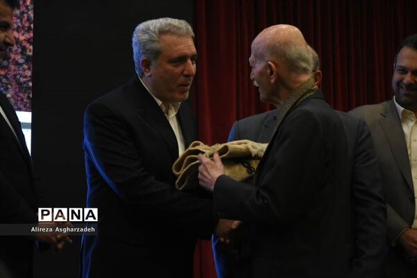 جشن ثبت جهانی جنگل‌های هیرکانی