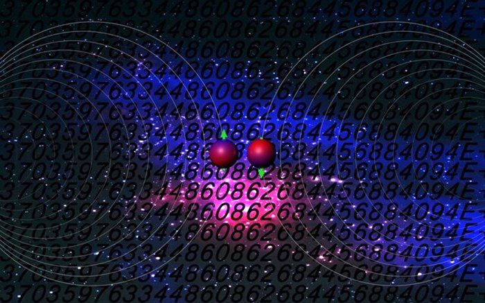 انجام "دورنوردی کوانتومی" میان دو تراشه برای اولین بار