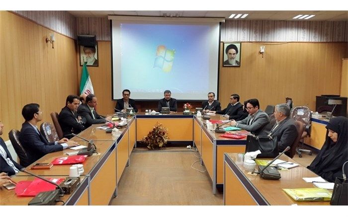 شوراهای آموزش و پروش فرصتی برای ارتقاء مشارکت اجتماعی در جهت حل مشکلات است