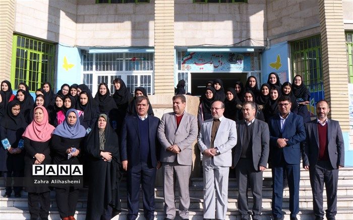 تجهیز 1500مدرسه در تهران به کانکس تجهیزات امداد و نجات