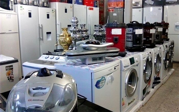 یک میلیون دلار تولید در صنعت لوازم خانگی ده برابر سایر صنایع شغل ایجاد می‌کند