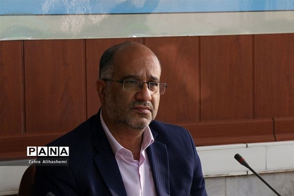 جلسه مشترک کارشناسان و مسئولان مشاوره و مراقبت در برابر آسیب‌های اجتماعی مناطق شهر تهران