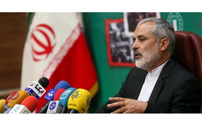 برگزاری ویژه ‌برنامه‌های ۹ دی با بیش از ۵ هزار نشست و گردهمایی