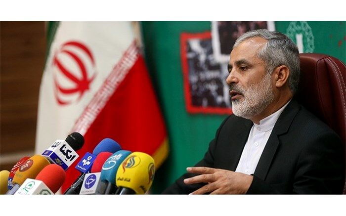برگزاری ویژه ‌برنامه‌های ۹ دی با بیش از ۵ هزار نشست و گردهمایی