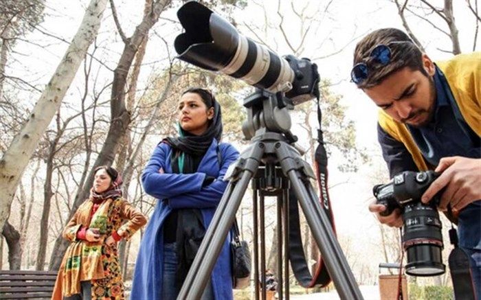 میترا ابراهیمی: جامعه ایرانی به فیلم های مستند توجهی نشان نمی دهد