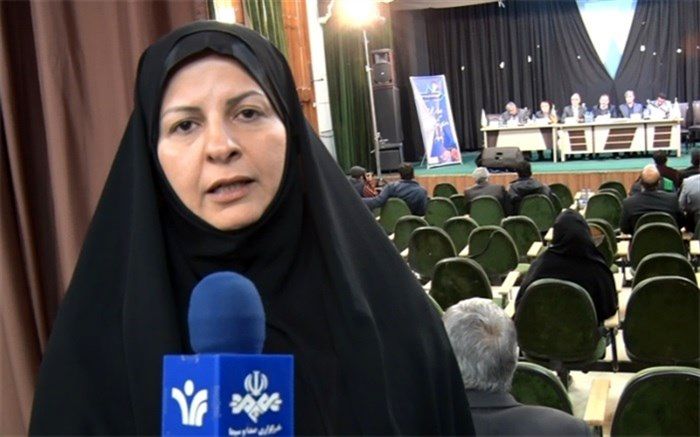 احداث باغ سلامت بانوان در میبد