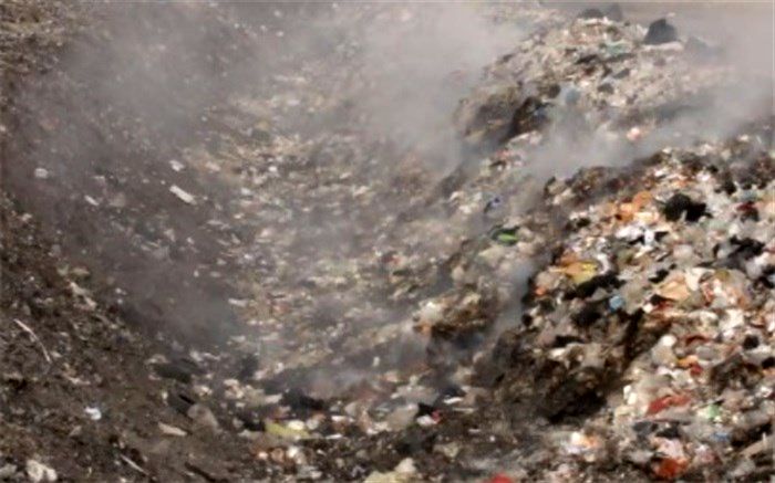 آموزش شهروندان برای تفکیک زباله از مبداء در یزد