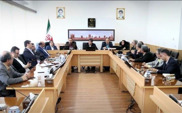 تاکید استانداریزدبر نقش کلیدی آموزش و پرورش برای آموزش و فرهنگسازی در حوزه میراث فرهنگی