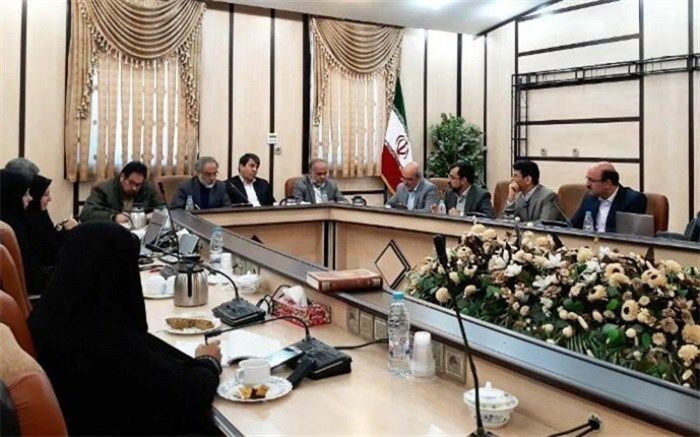 ظرفیت قانونی درآمد استان در بودجه ۹۹ کاهش یافته است