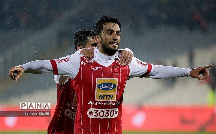 اعلام مدت زمان دوری سیامک نعمتی از فوتبال؛ گلر پرسپولیس در بیمارستان بستری شد