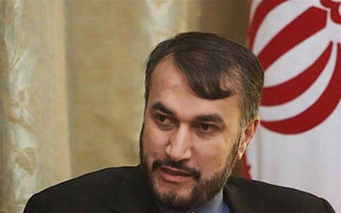 پیام رزمایش مشترک ⁧ایران - چین - روسیه⁩ اهتمام به تامین امنیت منطقه است