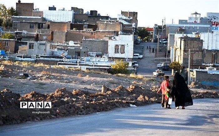 افزایش جرم و انحرافات از جمله آثار مخرب و مضر حاشیه نشینی است