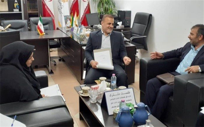 کتاب‌خوانی در بین سوادآموزان استان بوشهر گسترش می‌یابد