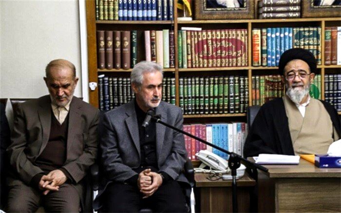 استاندار آذربایجان‌ شرقی:  9دی، عامل وحدت و وفاق ملی است