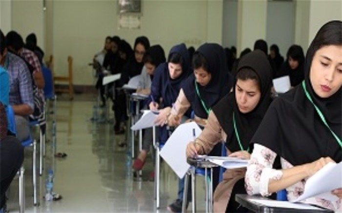 رتبه نخست شهرستان میبد در رشته تجربی و انسانی در امتحانات نهایی