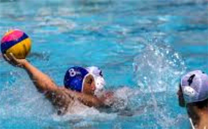 برگزاری دوره‌های آموزش مربی و داور شنا و واترپلو