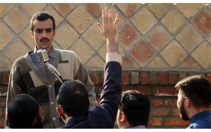 مستند پرتره «عباس شیبانی» در مراحل پایانی تصویربرداری