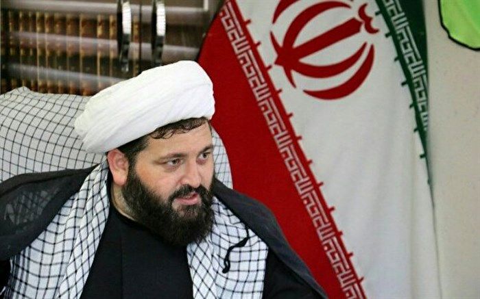 فعالیت ۵۶ رابط فهما در استان آذربایجان غربی