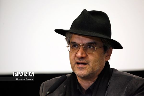 نشست خبری سیزدهمین جشن بزرگ منتقدان و نویسندگان سینمایی ایران