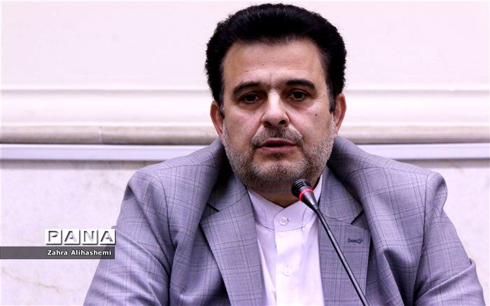 مسیب‌زاده خبر داد: برگزاری بیش از ۶۵ هزار جلسه پرسش و پاسخ مهدویت در مدارش کشور