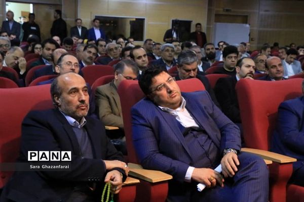 تجلیل از واحدهای برتر حامی حقوق مصرف کنندگان در مازندران