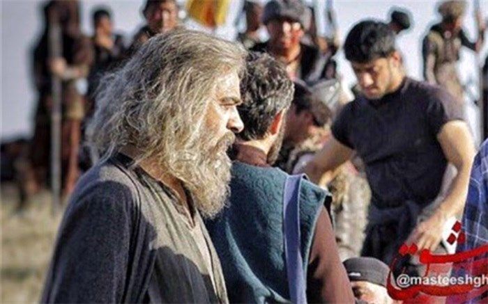 اولین تیزر فیلم سینمایی «مست عشق» را ببینید