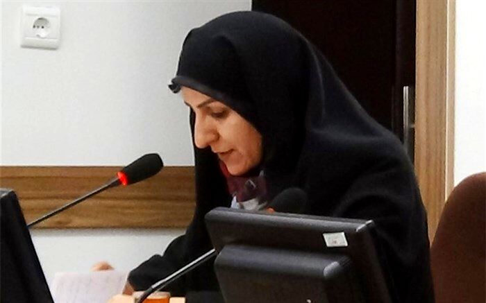 برنامه " شتاب بخشی " در امر سواد آموزی به اجرا در می آید
