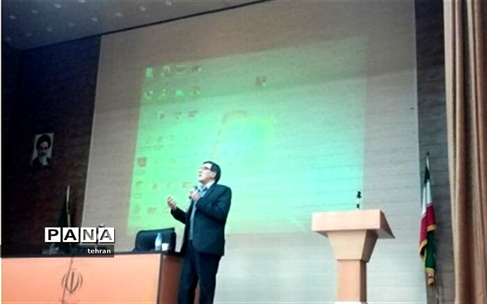 بازنگری در فرهنگ سازمانی مدرسه با هدف ایجاد ارتباط موثر