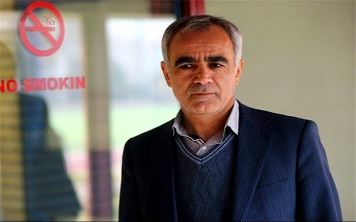 جانشین موقت مهدی تاج در فدراسیون فوتبال معرفی شد