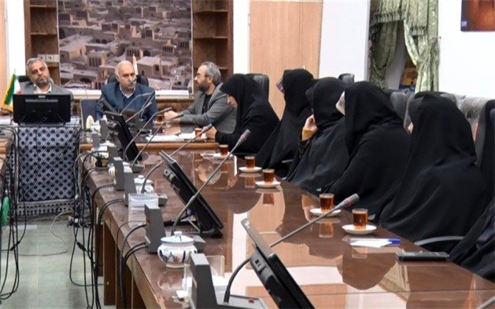 تامین جهیزیه ۵۰ زوج نیازمند توسط موسسات خیریه میبد