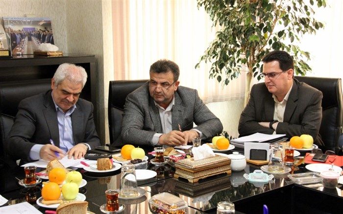 شهرک صنعتی هزار هکتاری در شرق مازندران ساخته می‌شود