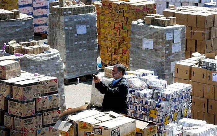 افزایش 13 درصدی باندهای منهدم‌شده قاچاق کالا در آذربایجان شرقی