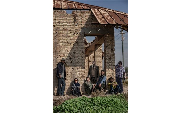 پایان تدوین «آبادان یازده 60» و رونمایی در جشنواره فیلم فجر