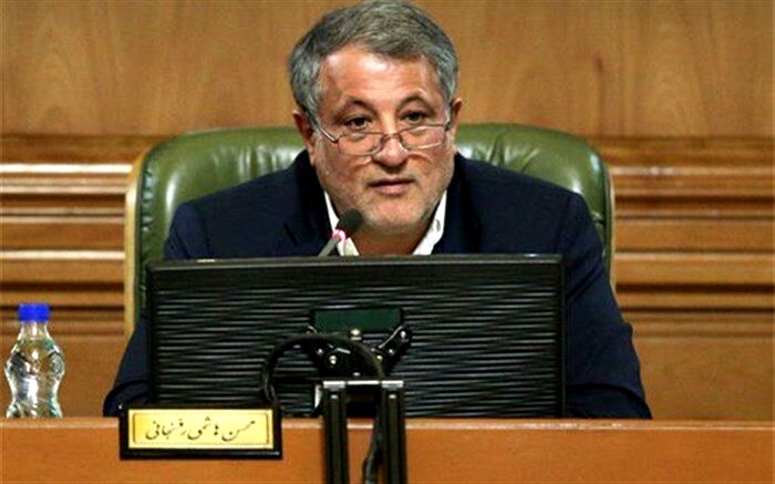 هاشمی: مجلس و دولت درباره سهم تهران در بودجه ۹۹ تجدید نظر کنند